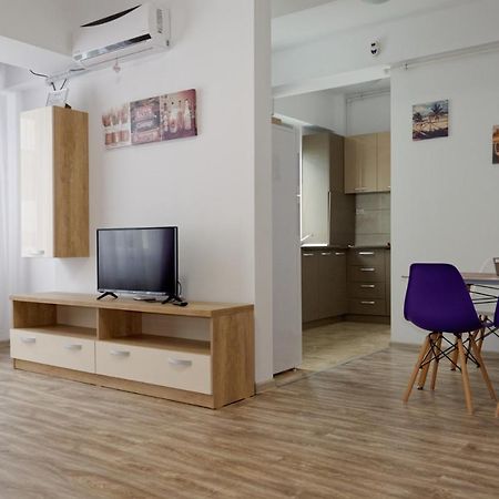 Apartament Ema Summerland Apartment Mamaia Ngoại thất bức ảnh
