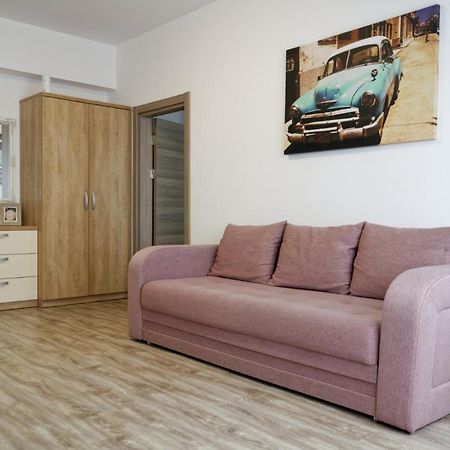 Apartament Ema Summerland Apartment Mamaia Ngoại thất bức ảnh