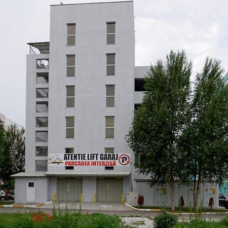 Apartament Ema Summerland Apartment Mamaia Ngoại thất bức ảnh