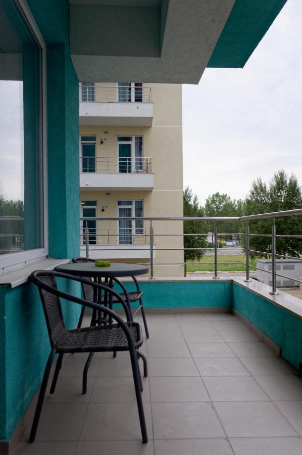 Apartament Ema Summerland Apartment Mamaia Ngoại thất bức ảnh