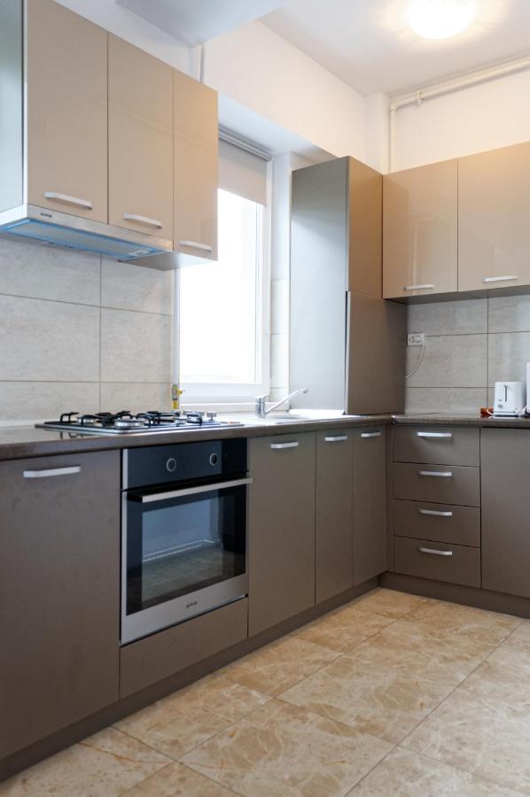 Apartament Ema Summerland Apartment Mamaia Ngoại thất bức ảnh